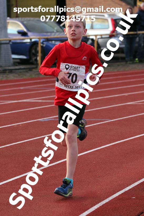 1500 metres, North East Grand Prix No. 1, Monkton on Wednesday, April 28th, 2021. Photo: David T. Hewitson/Sports for All Pics